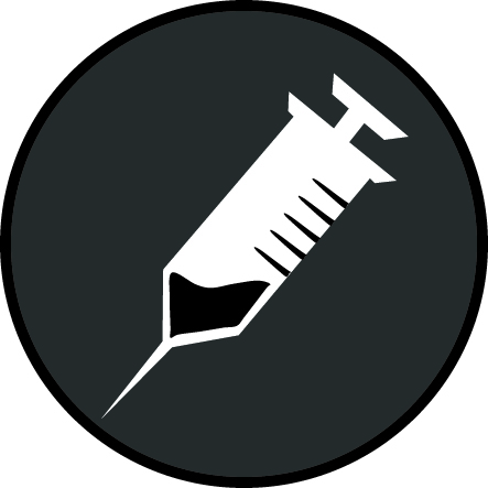 Contains drug or substance use